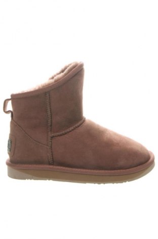 Botine de damă Australia Luxe, Mărime 37, Culoare Maro, Preț 634,00 Lei
