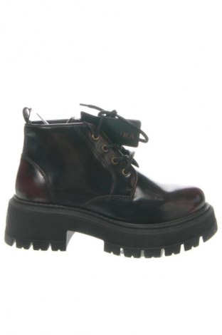 Botine de damă Badura, Mărime 36, Culoare Multicolor, Preț 452,63 Lei