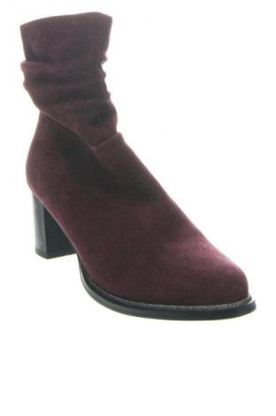 Dámské boty  Bata, Velikost 42, Barva Červená, Cena  2 177,00 Kč