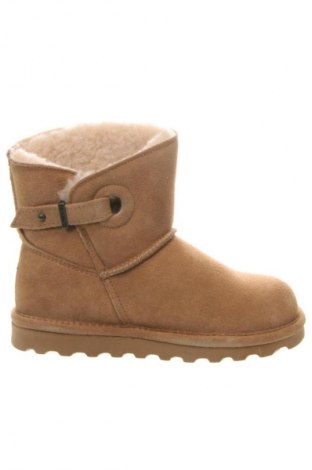 Dámské poltopánky Bearpaw, Veľkosť 35, Farba Béžová, Cena  107,95 €