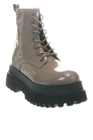 Дамски боти Bianco, Размер 38, Цвят Бежов, Цена 219,99 лв.