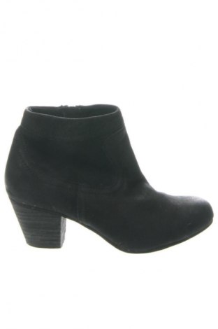 Damen Stiefeletten Bianco, Größe 35, Farbe Schwarz, Preis 110,49 €