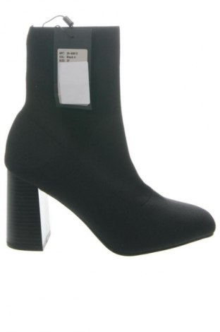 Дамски боти Bianco, Размер 37, Цвят Черен, Цена 219,99 лв.
