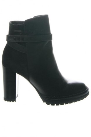 Dámské poltopánky Big Star, Veľkosť 39, Farba Čierna, Cena  71,53 €