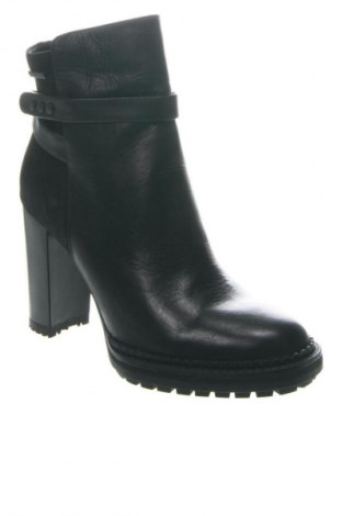 Dámské poltopánky Big Star, Veľkosť 39, Farba Čierna, Cena  71,53 €