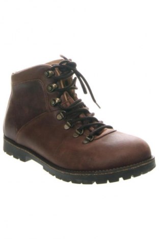 Damen Stiefeletten Birkenstock, Größe 39, Farbe Braun, Preis € 110,00