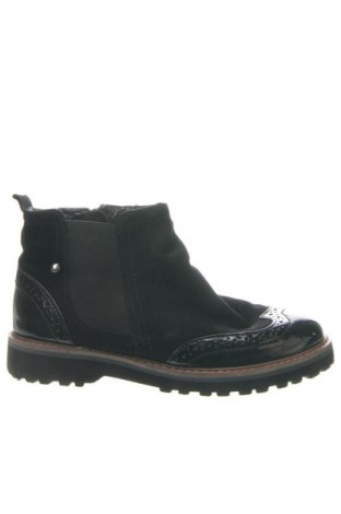 Botine de damă Blue Motion, Mărime 38, Culoare Negru, Preț 185,06 Lei