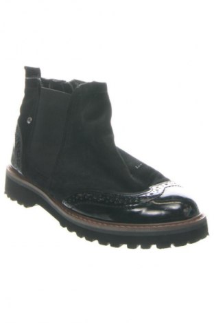 Botine de damă Blue Motion, Mărime 38, Culoare Negru, Preț 185,06 Lei