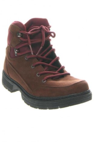 Дамски боти Bpc Bonprix Collection, Размер 36, Цвят Кафяв, Цена 23,26 лв.