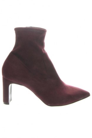 Dámské boty  Bruno Premi, Velikost 41, Barva Červená, Cena  3 747,00 Kč