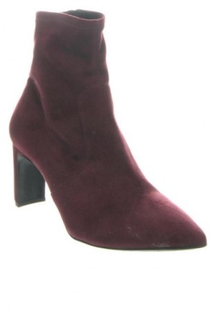 Dámské boty  Bruno Premi, Velikost 41, Barva Červená, Cena  3 747,00 Kč