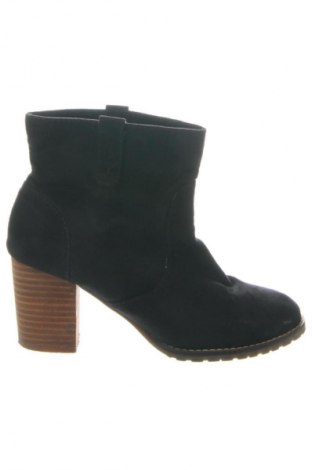 Damen Stiefeletten Bsk, Größe 39, Farbe Schwarz, Preis 58,31 €