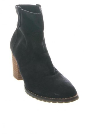 Damen Stiefeletten Bsk, Größe 39, Farbe Schwarz, Preis 58,31 €