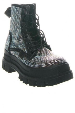 Damen Stiefeletten Buffalo, Größe 36, Farbe Mehrfarbig, Preis € 58,31