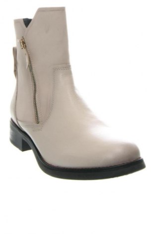 Дамски боти Bugatti, Размер 40, Цвят Екрю, Цена 269,99 лв.