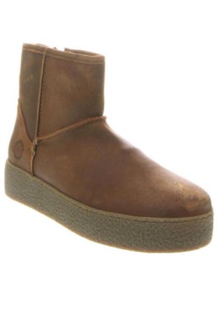 Damen Stiefeletten CA SHOTT, Größe 41, Farbe Braun, Preis 144,99 €