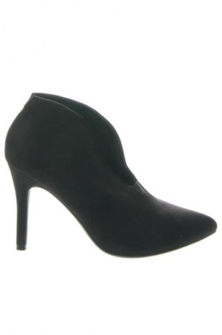 Damen Stiefeletten COLOUR CHERIE, Größe 37, Farbe Schwarz, Preis 32,27 €