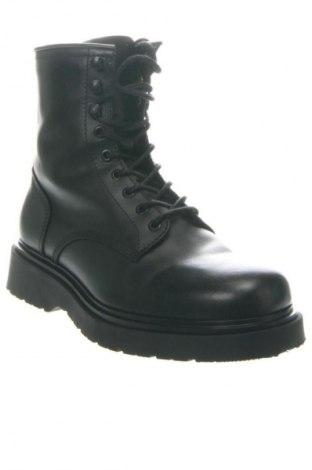 Dámské poltopánky Calvin Klein Jeans, Veľkosť 41, Farba Čierna, Cena  122,95 €