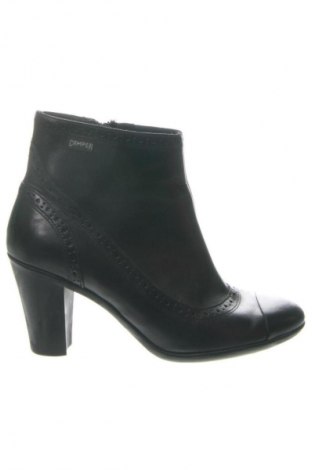 Damskie botki Camper, Rozmiar 36, Kolor Czarny, Cena 731,03 zł