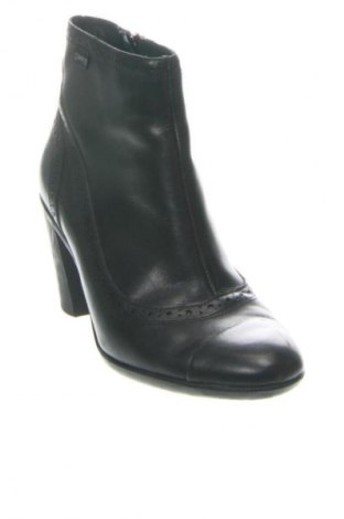 Damskie botki Camper, Rozmiar 36, Kolor Czarny, Cena 731,03 zł