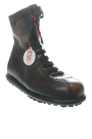 Damen Stiefeletten Camper, Größe 39, Farbe Braun, Preis € 264,99