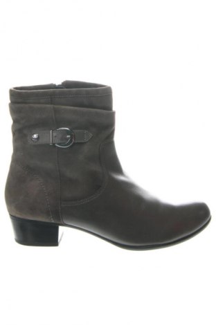Damen Stiefeletten Caprice, Größe 40, Farbe Grau, Preis € 74,93