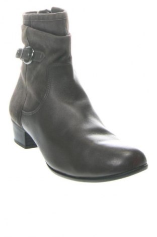 Damen Stiefeletten Caprice, Größe 40, Farbe Grau, Preis € 74,93