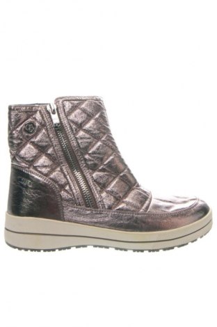 Damen Stiefeletten Caprice, Größe 43, Farbe Lila, Preis € 71,61