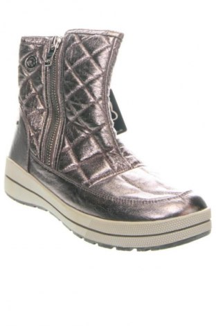 Damen Stiefeletten Caprice, Größe 43, Farbe Lila, Preis € 71,61