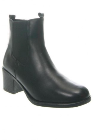 Női bokacsizma Caprice, Méret 36, Szín Fekete, Ár 44 009 Ft