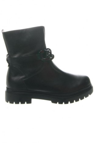 Damskie botki Caprice, Rozmiar 39, Kolor Czarny, Cena 464,99 zł