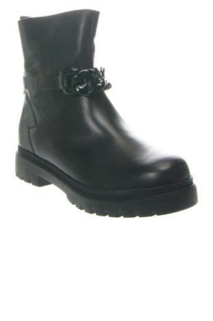 Damskie botki Caprice, Rozmiar 39, Kolor Czarny, Cena 464,99 zł