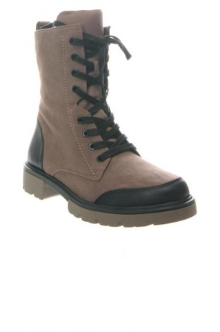 Damen Stiefeletten Caprice, Größe 38, Farbe Mehrfarbig, Preis 117,99 €