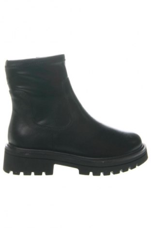 Damen Stiefeletten Caprice, Größe 36, Farbe Schwarz, Preis 93,99 €