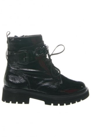 Dámské poltopánky Caprice, Veľkosť 38, Farba Čierna, Cena  107,95 €