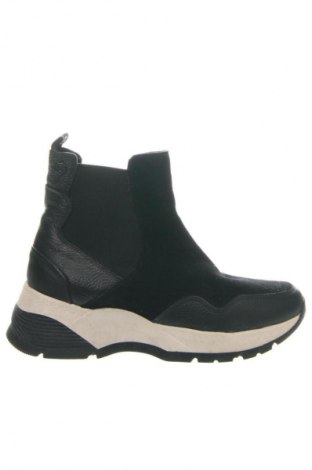 Damskie botki Carmela, Rozmiar 37, Kolor Czarny, Cena 321,84 zł