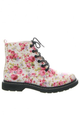 Dámské poltopánky Catwalk, Veľkosť 37, Farba Viacfarebná, Cena  90,58 €