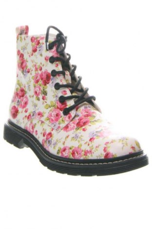 Dámské poltopánky Catwalk, Veľkosť 37, Farba Viacfarebná, Cena  90,58 €