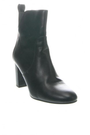 Botine de damă Catwalk, Mărime 38, Culoare Negru, Preț 465,79 Lei