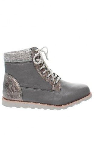 Damen Stiefeletten Champion, Größe 39, Farbe Grau, Preis € 71,61
