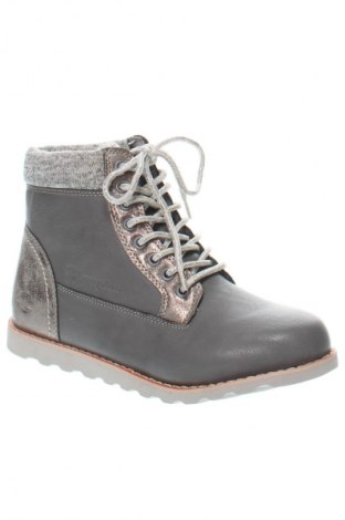 Damen Stiefeletten Champion, Größe 39, Farbe Grau, Preis € 71,61