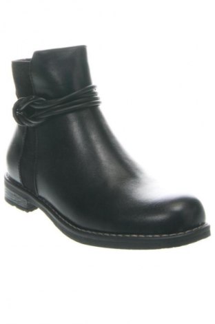 Damen Stiefeletten Clara Barson, Größe 39, Farbe Schwarz, Preis 39,39 €