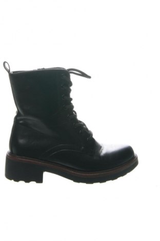 Dámské boty  Clara Barson, Velikost 37, Barva Černá, Cena  1 278,00 Kč