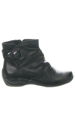 Damen Stiefeletten Clarks, Größe 36, Farbe Schwarz, Preis 135,55 €