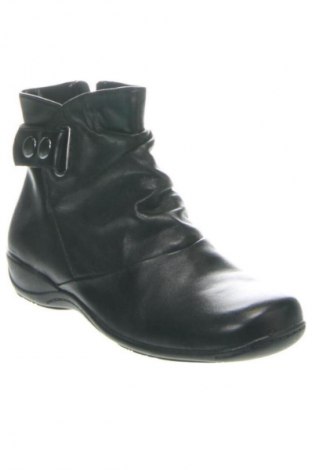 Damen Stiefeletten Clarks, Größe 36, Farbe Schwarz, Preis 135,55 €