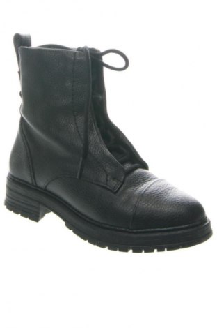 Damskie botki Clarks, Rozmiar 35, Kolor Czarny, Cena 180,16 zł