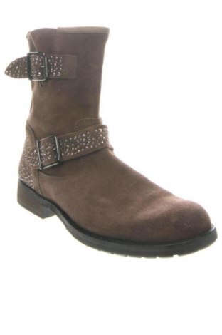 Dámské boty  Clic !, Velikost 40, Barva Hnědá, Cena  1 770,00 Kč