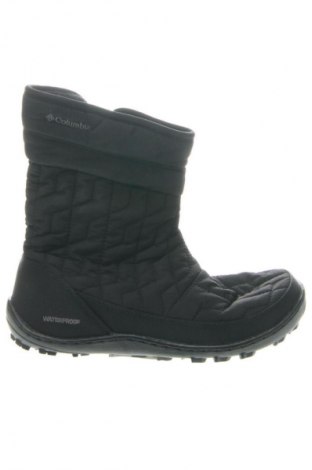 Damen Stiefeletten Columbia, Größe 37, Farbe Schwarz, Preis 90,54 €