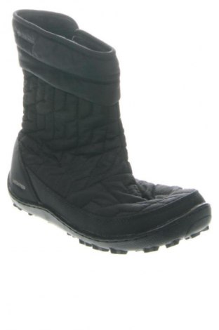 Damen Stiefeletten Columbia, Größe 37, Farbe Schwarz, Preis 90,54 €