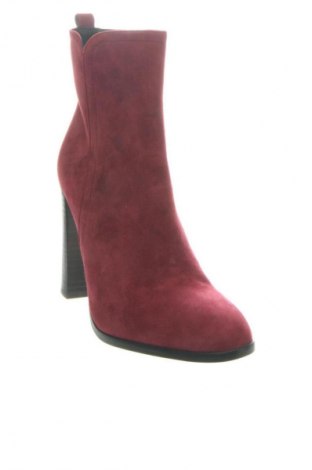Damen Stiefeletten Cosmoparis, Größe 38, Farbe Rot, Preis 200,00 €